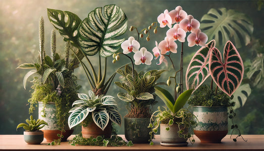 The Most Expensive Rare Plants Ever Sold
